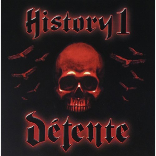 Detente - History I Detente