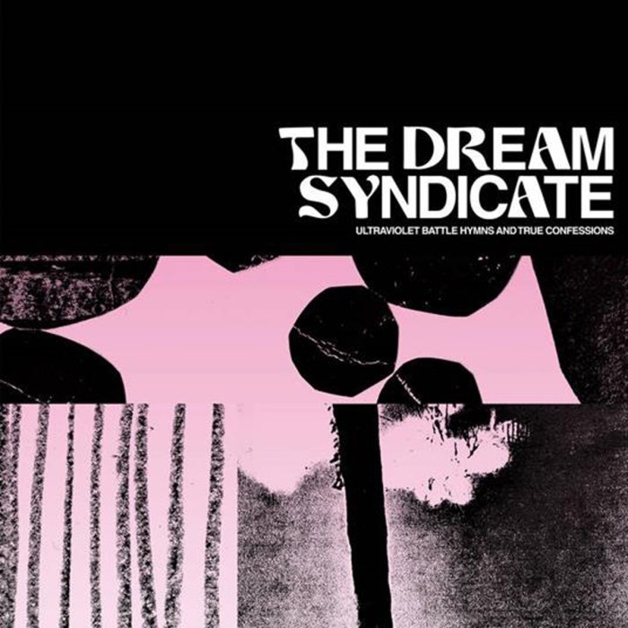 Dream Syndicate - Ultraviolet Battle Hymns And True Confessions (Violet Vinyl)