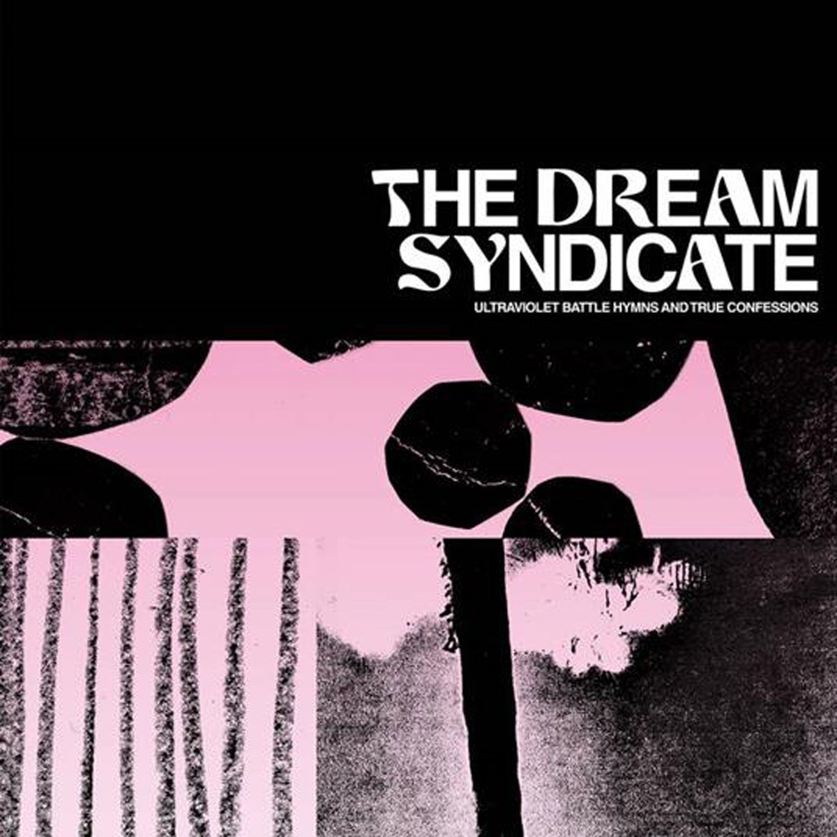 Dream Syndicate - Ultraviolet Battle Hymns And True Confessions (Violet Vinyl)