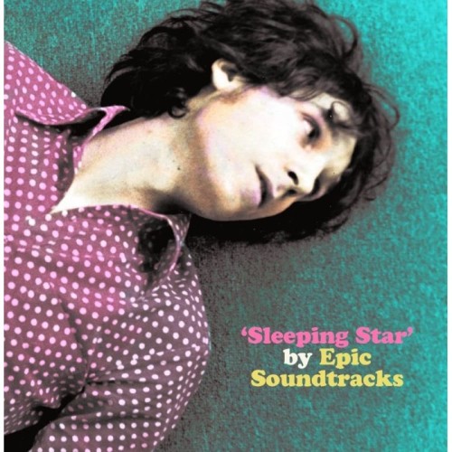 Epic Soundtracks - Sleeping Star