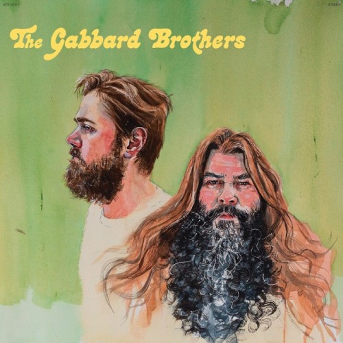 Gabbard Brothers - The Gabbard Brothers (Indie Exclusive)