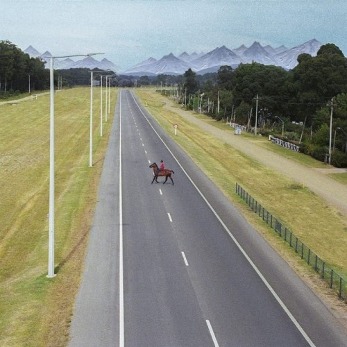 Gallardo Pahlen Mariano - Los Suenos De Los Otros