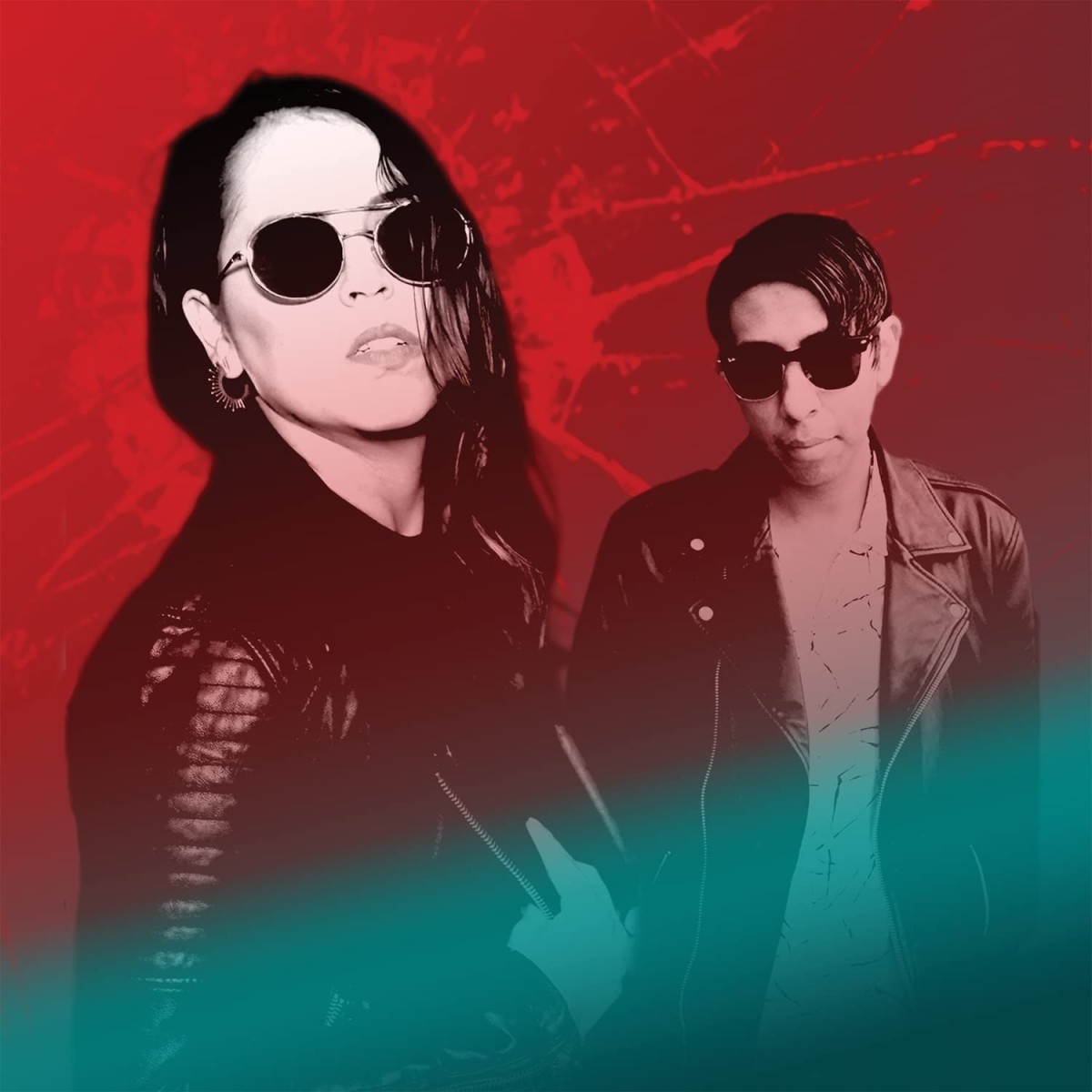 Glass Spells - Shattered