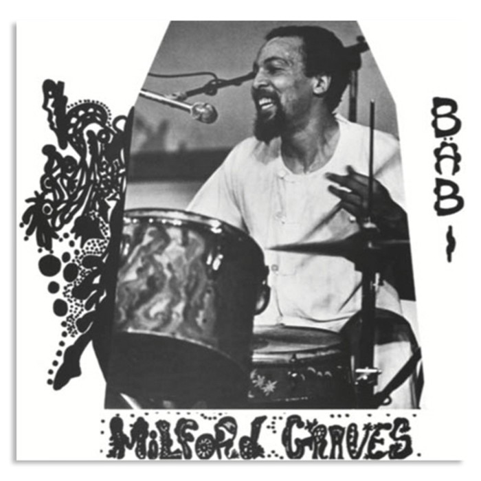 Milford Graves - Babi