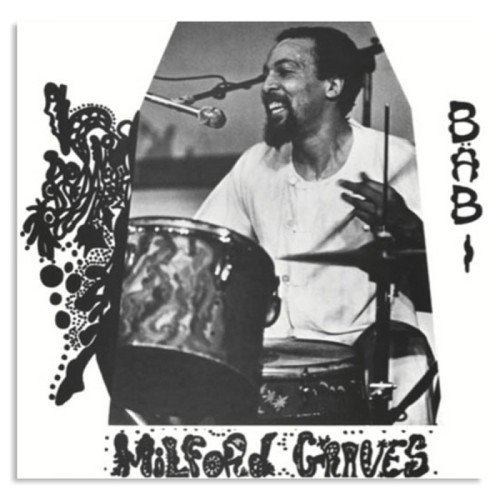 Milford Graves - Babi