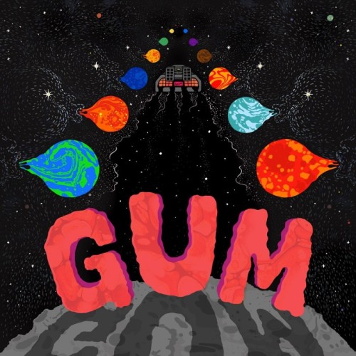 Gum - Delorean Highway