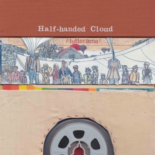 Half-Handed Cloud - Flutterama