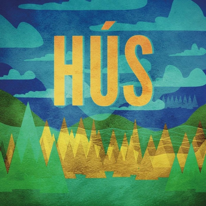 Hus - Nevember