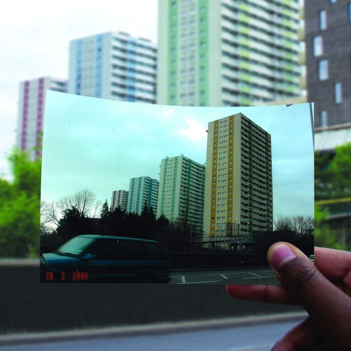 Loraine James - For You And I