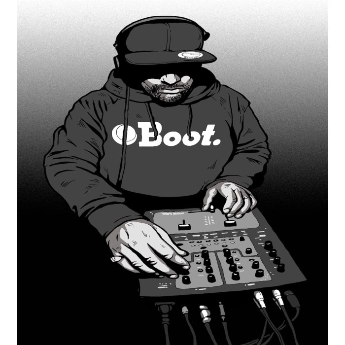 Jazz T (Steel Devils) - Zero Point Energy