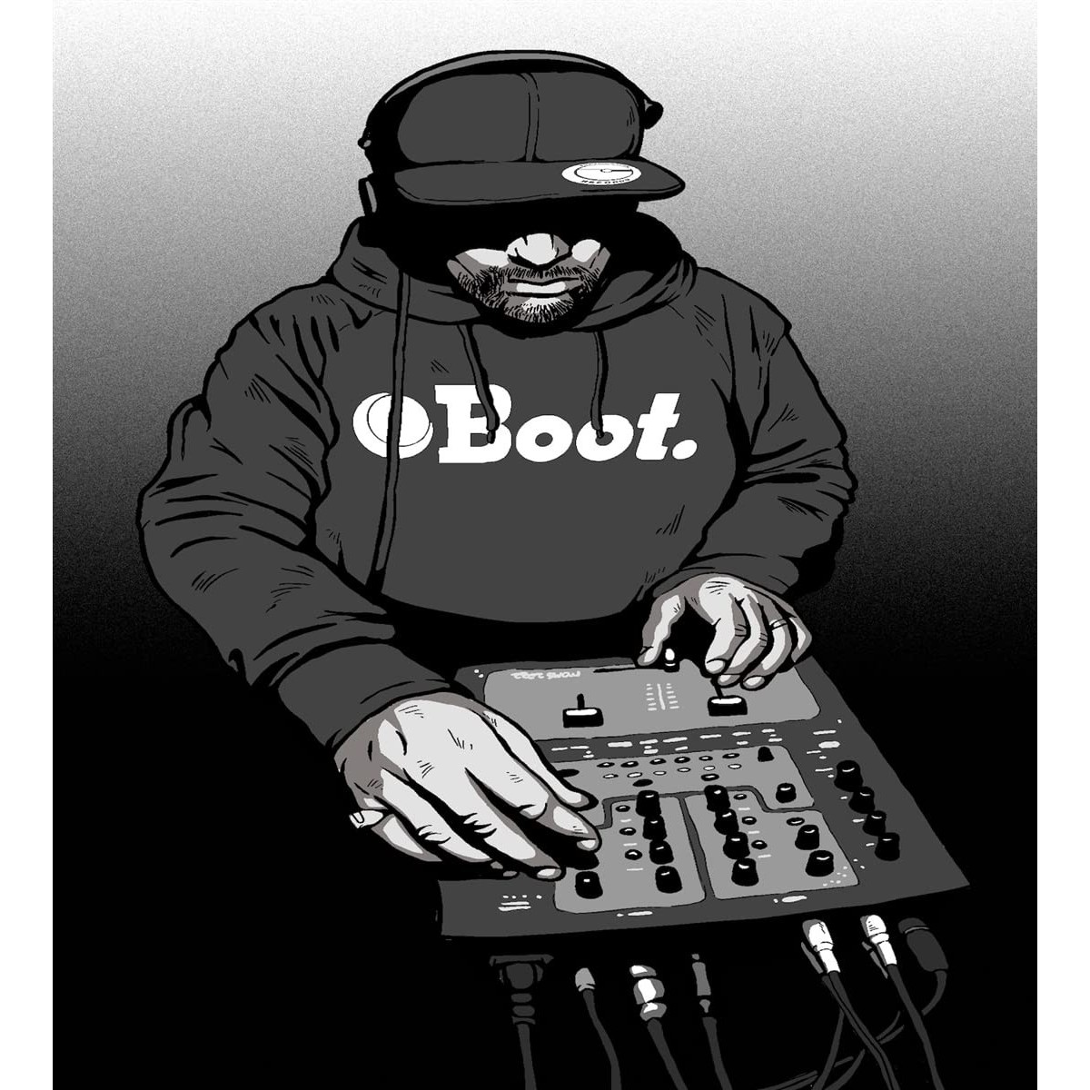 Jazz T (Steel Devils) - Zero Point Energy