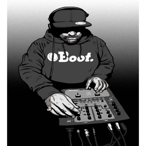 Jazz T (Steel Devils) - Zero Point Energy