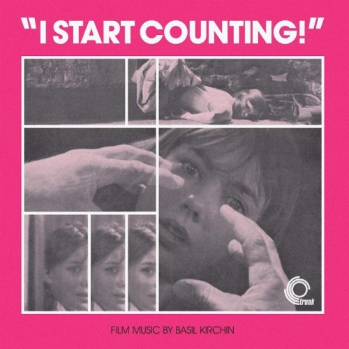 Basil Kirchin - I Start Counting
