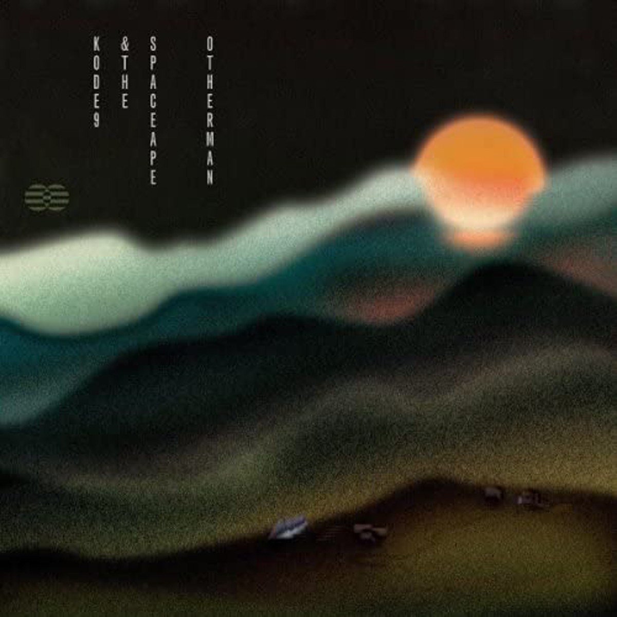 Kode9 & The Spaceape - Otherman / Love Is The Drug (Ft Cha Cha)