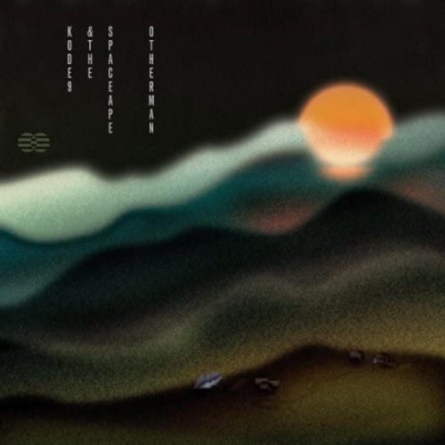 Kode9 & The Spaceape - Otherman / Love Is The Drug (Ft Cha Cha)