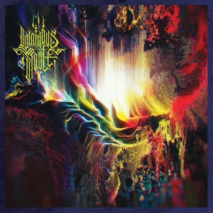 Luminous Vault - Animate The Emptiness