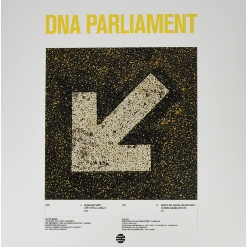 Joe McPhee - Mcphee Marker