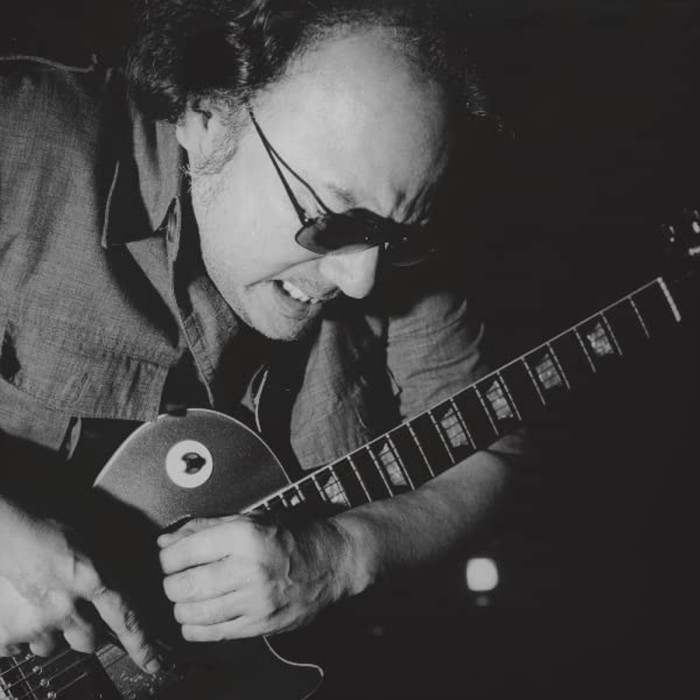 Masayuki Takayanagi - April Is The Cruellest Month