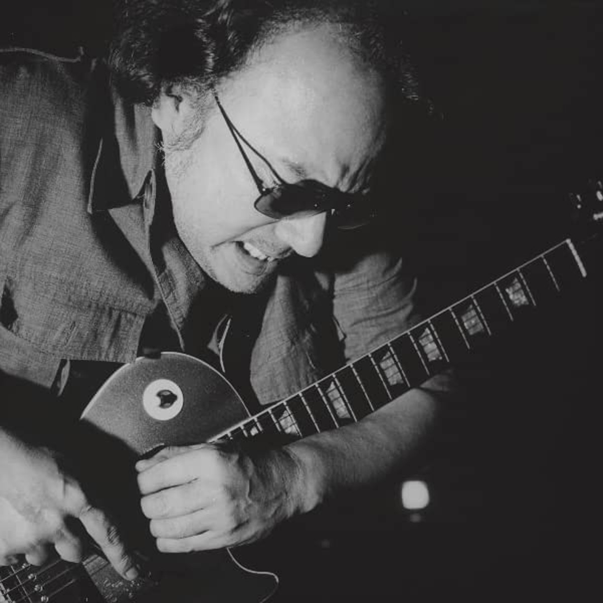 Masayuki Takayanagi - April Is The Cruellest Month