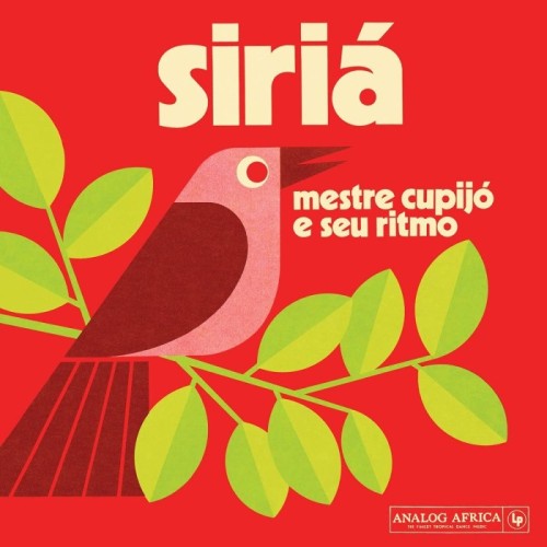 Mestre Cupijo - Siria