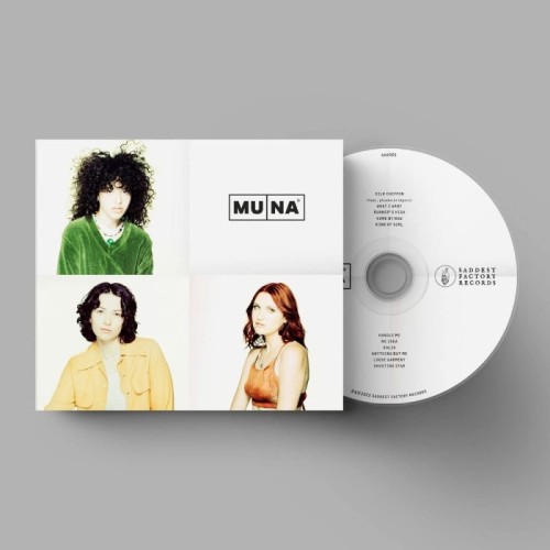Muna - Muna