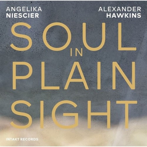 Angelika Niescier & Alexander Hawkins - Soul In Plain Sight