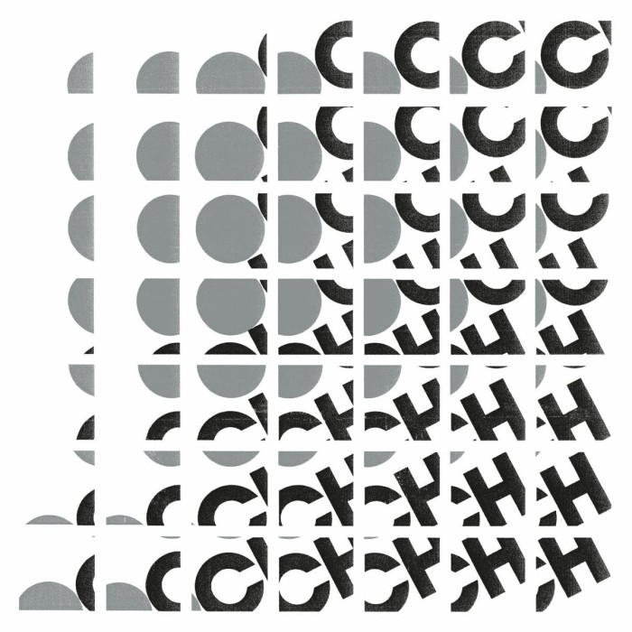 Och - Po Om Po (Neon Violet)