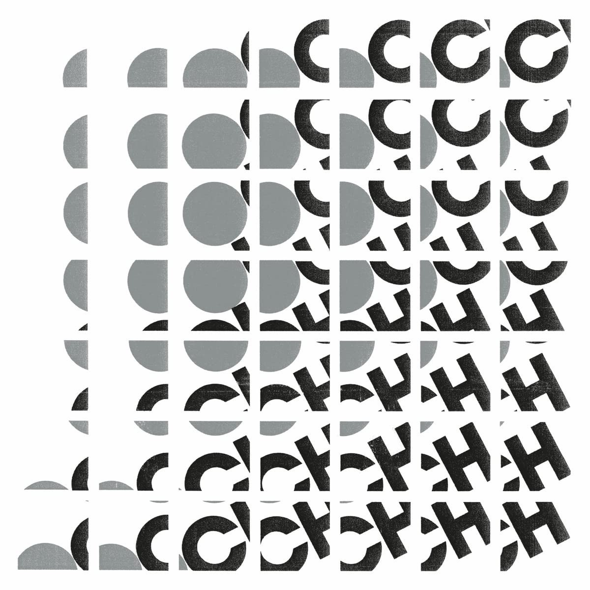 Och - Po Om Po (Neon Violet)