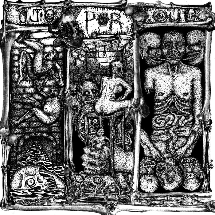 Ojo Por Ojo - Ojo Por Ojo