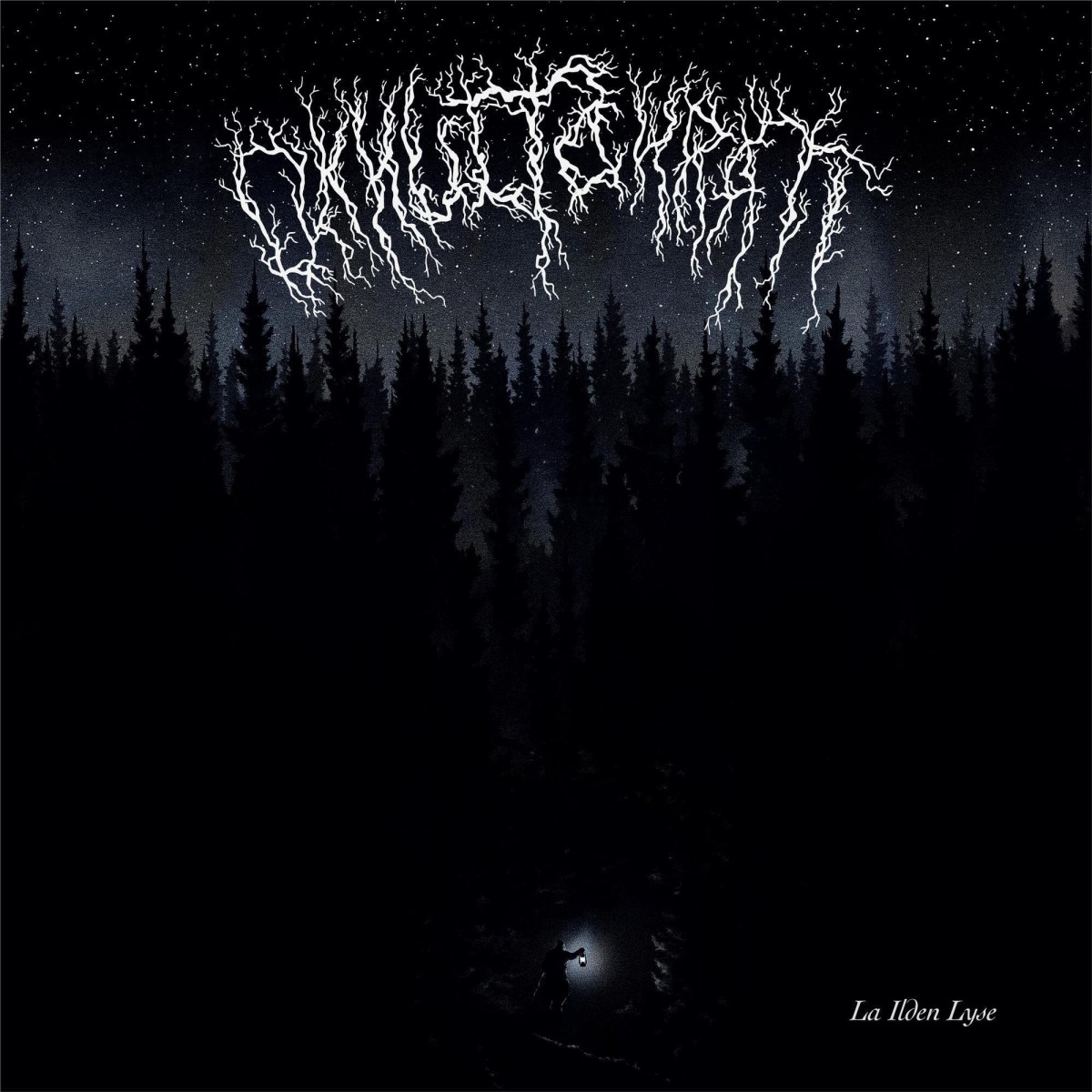 Okkultokrati - La Ilden Lyse