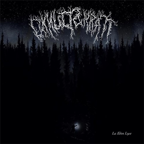 Okkultokrati - La Ilden Lyse