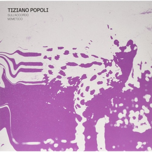 Tiziano Popoli - Sull'Accordo Mimetico