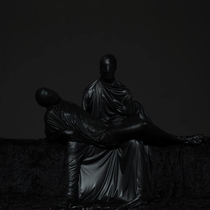 Saffronkeira & Paolo Fresu - In Origine: The Field Of Repentance
