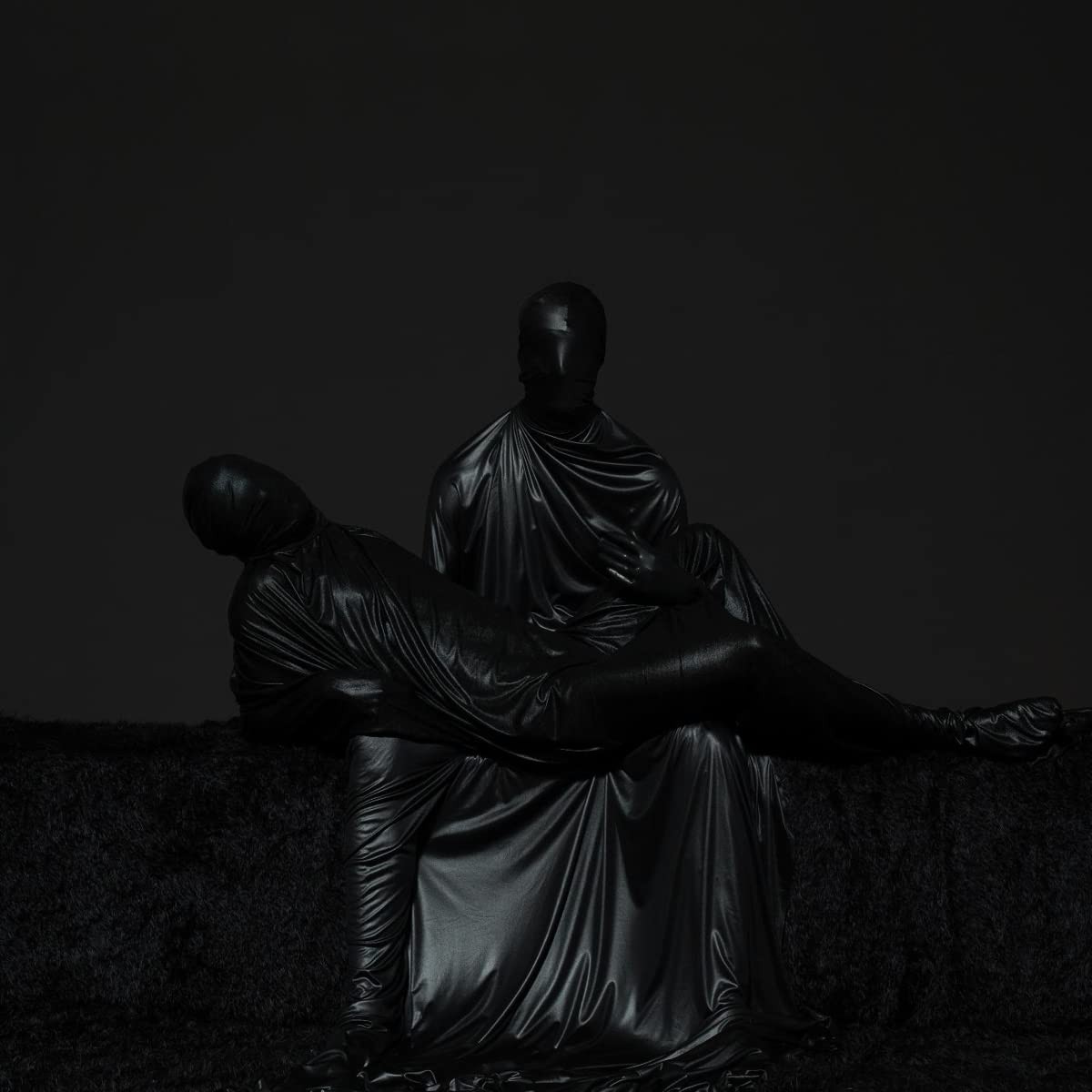 Saffronkeira & Paolo Fresu - In Origine: The Field Of Repentance