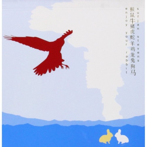 Sufjan Stevens - Enjoy Your Rabbit