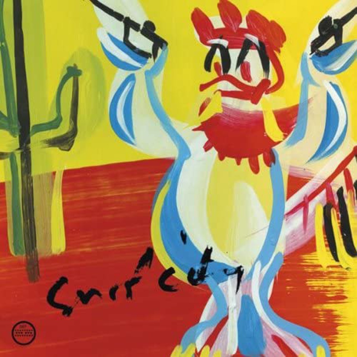 Surf City - Surf City (Ep)