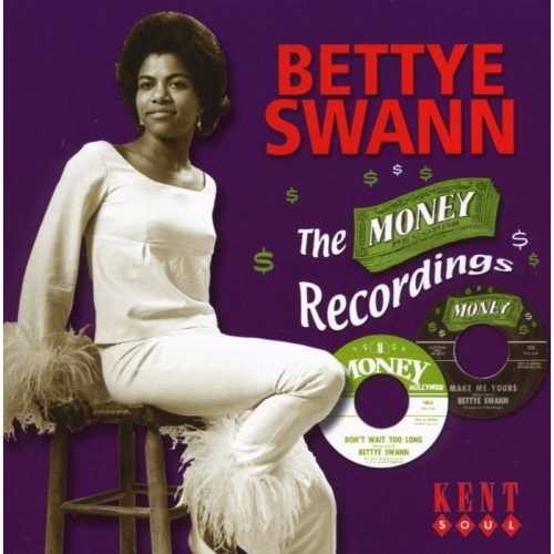 Bettye Swann - Money Recordings