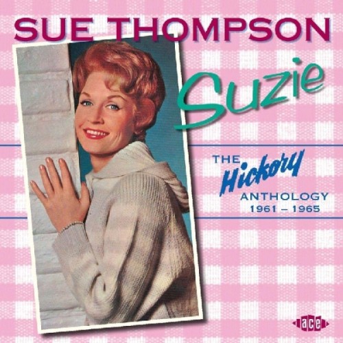 Sue Thompson - Suzie