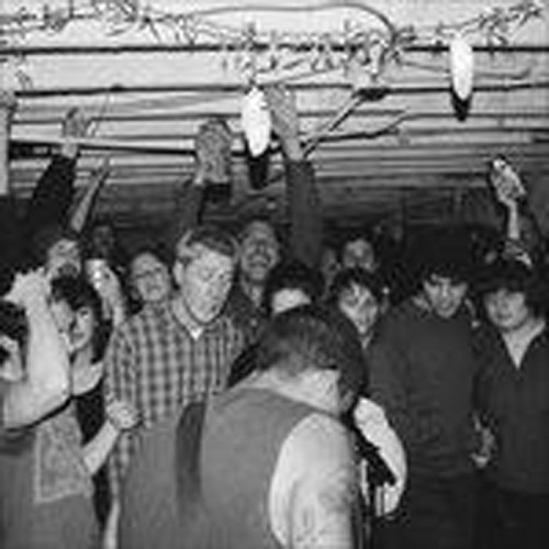 Useless Eaters - Live In San Francisco