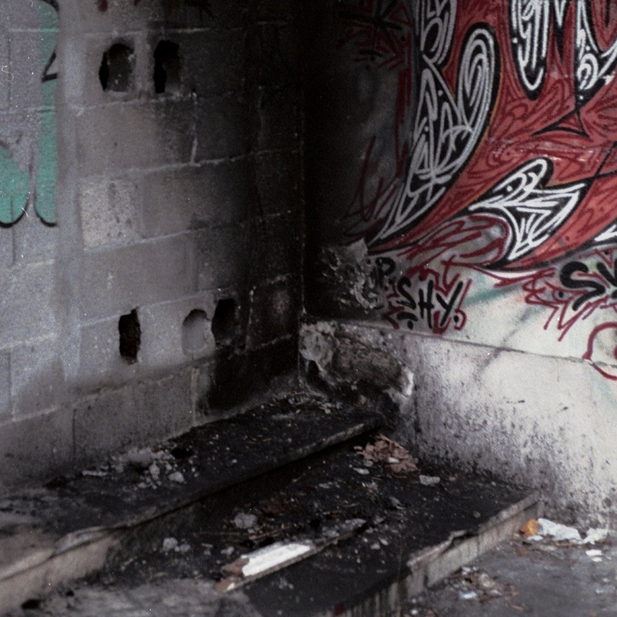 Various Artists - In Trux We Pux 04