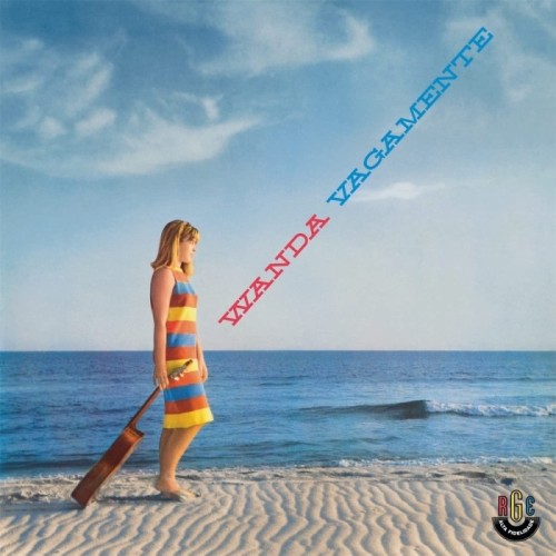 Wanda Sá - Vagamente