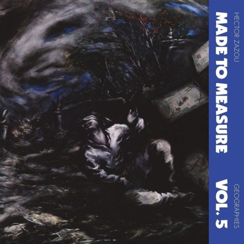 Hector Zazou - Geographies