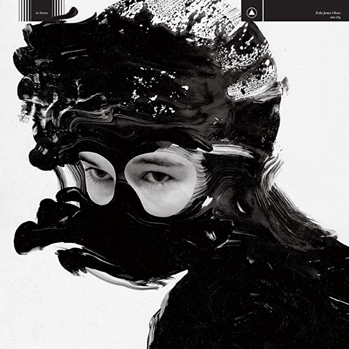 Zola Jesus - Okovi (Ltd. Rust Color)