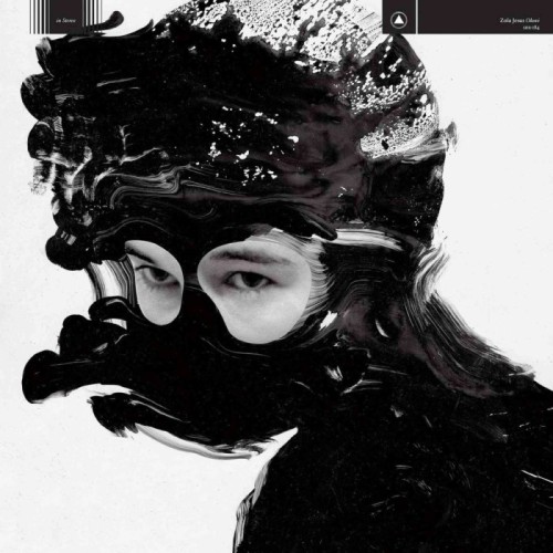 Zola Jesus - Okovi (Sb 15 Year Edition Clear And Black Splatter)