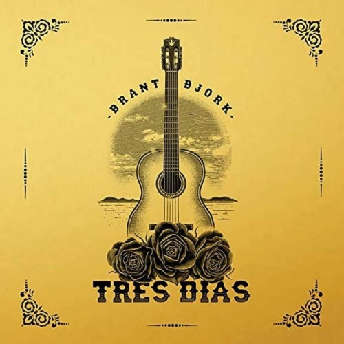 Brant Bjork - Tres Dias