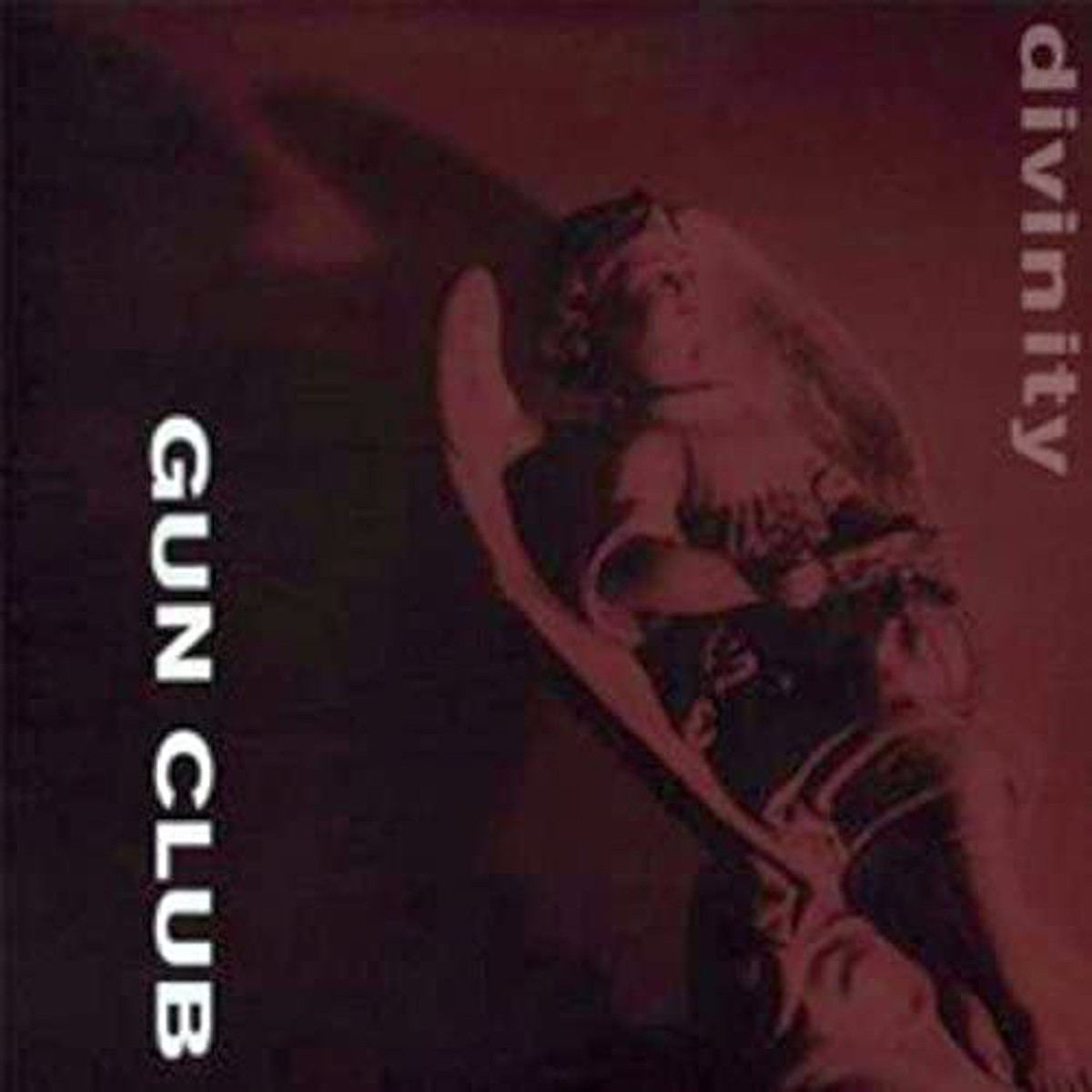Gun Club - Divinity