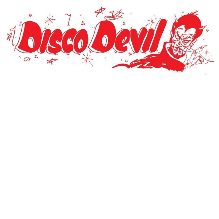 Lee Scratch Perry & The Upsetters - Disco Devil