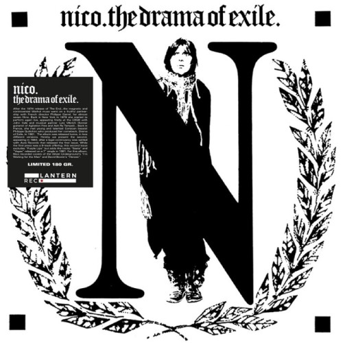 Nico - Drama Of Exile