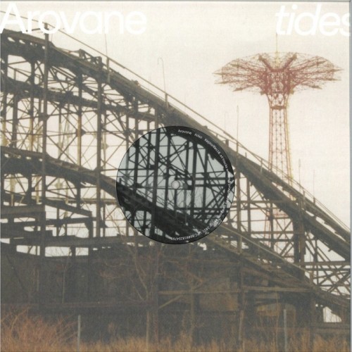 Arovane - Tides