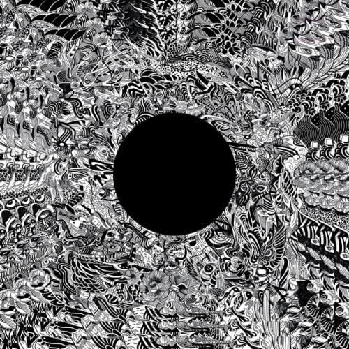 Minipony - Anja (White)